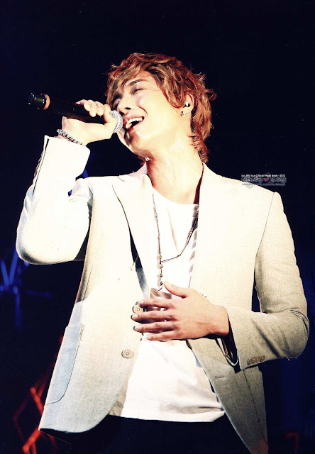 Kim Hyun Joong Collection Book -17