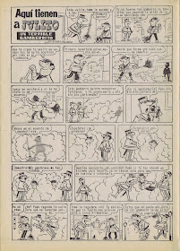 Tio Vivo 2ª nº 11 (22 de Mayo de 1961)