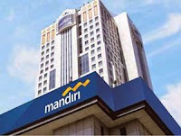 PT Bank Mandiri (Persero) Tbk - REcruitment For D3 Fresh Graduate Supporting Staff Mandiri December 2015