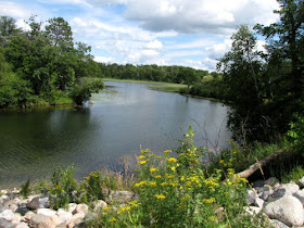 Mississippi River