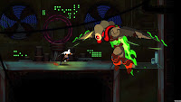 Sundered Game Screenshot 4