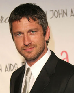 Gerard Butler Pictures