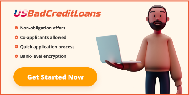 10 Best Quick Cash Loans for Bad Credit with No Credit Check Online
