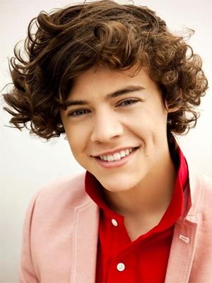 Harry Styles One Direction