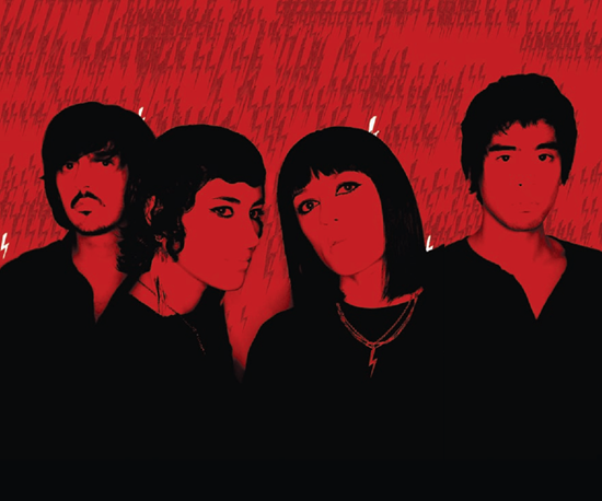 Ladytron