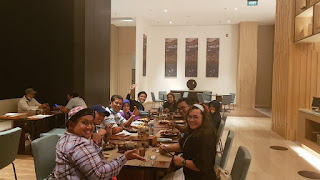 Gathering Media & Batam Marriott Hotel Harbour Bay