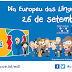 Dia Europeu das Línguas