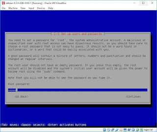 Pada kesempatan yang baik ini saya akan membahas ihwal langkah Cara Install Linux Debian Server 8 (Jessie) Lengkap