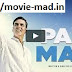 Padman movie