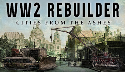 Ww2 Rebuilder New Game Pc Steam
