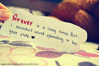 Favorite Forever Love Quotes