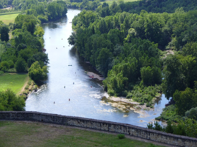 village dordogne