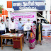 COVID-19 Relief Materials Distribution by SRM IST- UBA