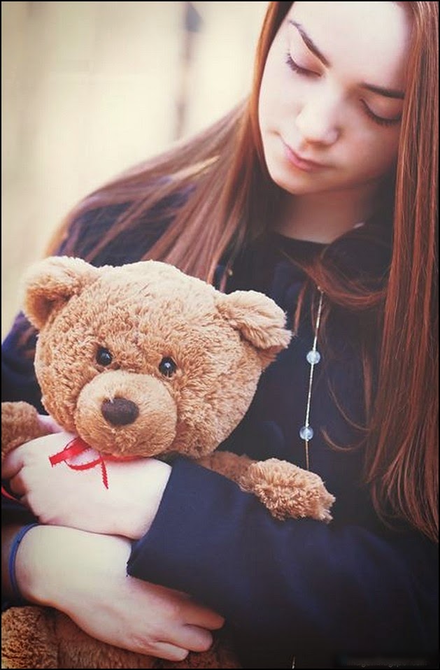 BEAUTIFUL TEDDY BEARS FOR GIRLS PROFILE PICTURES All About Girls