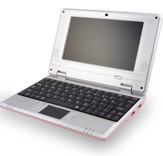 DWO Netbook 7inch, OS Android 4.0