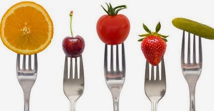 Cara Tips Menurunkan Berat Badan Diet Sehat Vegan