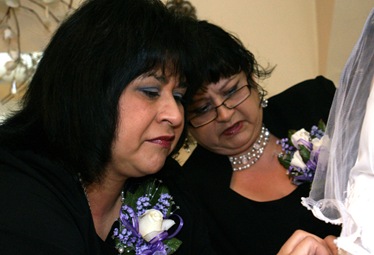 Wedding Chapel of Grace Olympia