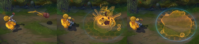 singed apicultor