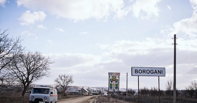 A vut loc ședința Consiliului Local Borogani