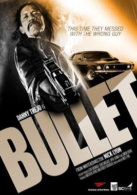 Bullet 2014