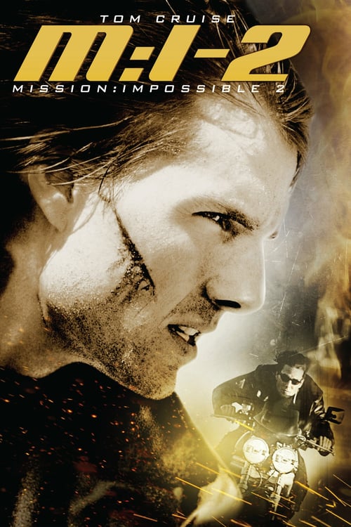 [HD] Mission : Impossible 2 2000 Film Complet Gratuit En Ligne