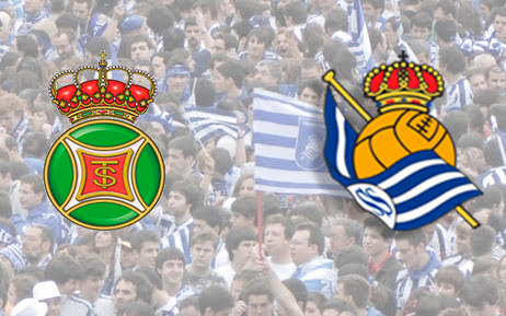 S.S. TENIS Santander - REAL SOCIEDAD