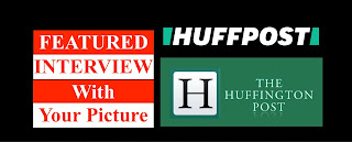 Huffington Guest Post