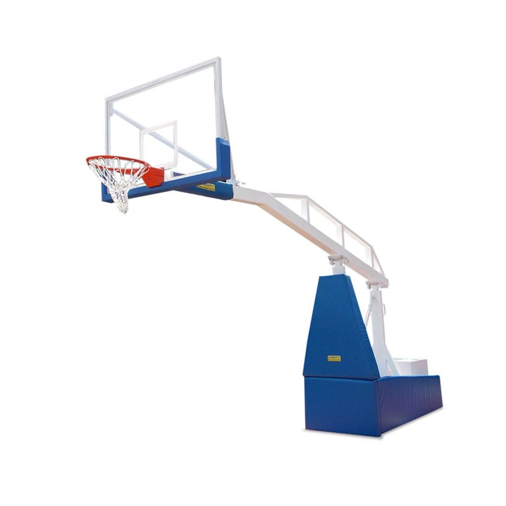 1. Ring Basket Standar NBA