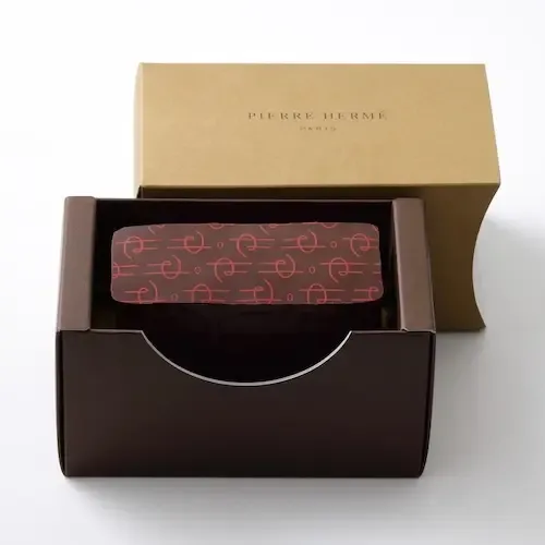 【PIERRE HERMÉ PARIS（ピエール・エルメ・パリ）】〈期間限定〉パン デピス エ フランボワーズ