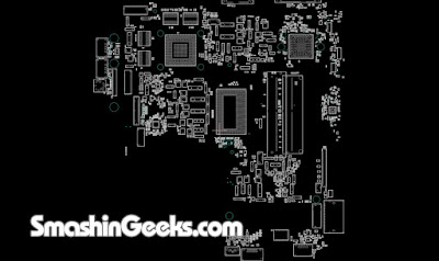 Free Asus N552VX Schematic Boardview