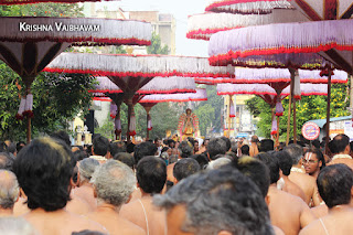 Satrumurai,Ippasi,purappadu,Thiruvallikeni, Thirumoolam,Sri Parthasarathy Perumal,Manavala Maamunigal,Varavaramuni, Temple, 2017, Video, Divya Prabhandam,Utsavam,