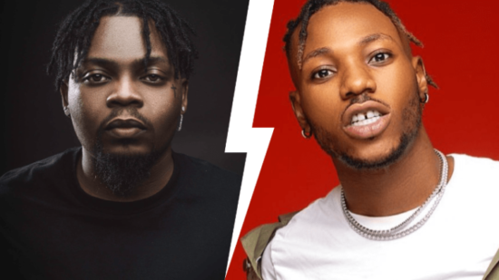 Olamide is a mad person – Ex-YBNL signee, Davolee claims