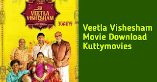 Veetla Vishesham Movie Download Kuttymovies