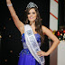 Reina Hispanoamericana 2013 is Maria Alejandra Lopez from Colombia !