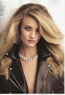 Rosie Huntington Whiteley