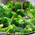 Health benefits of fresh brocolli