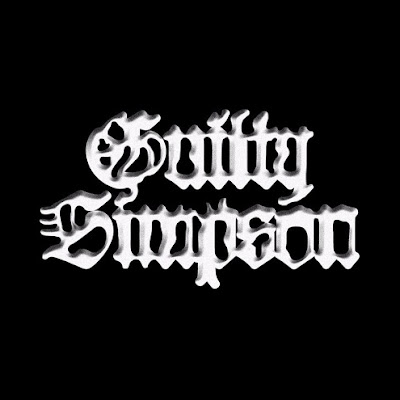 GUILTY SIMPSON "Testify"