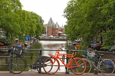 Qué hacer en Amsterdam.Top 10 de Amsterdam