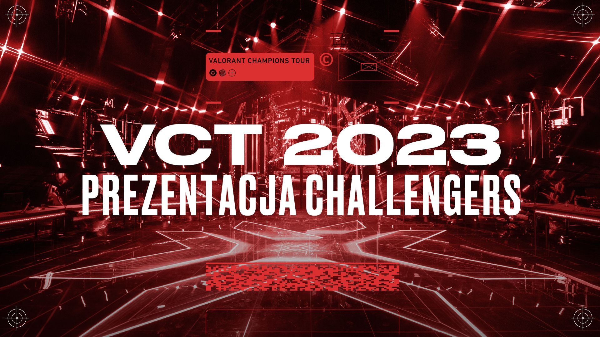 VCT 2023 VALORANT Champions Tour 2023