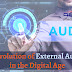 The Evolution of External Auditing in the Digital Age