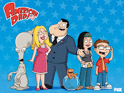 American dad has aired 136 episodes and had began airing season 8 this year.