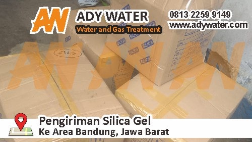 harga silica gel, menjernihkan air, bahan filter air