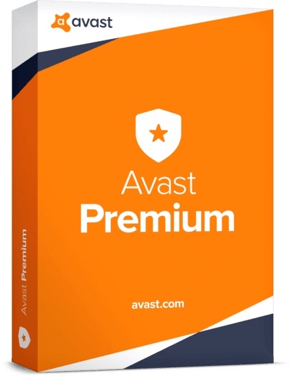 Avast Premium Security 23.12.6094 build 23.12.8700.762 poster box cover