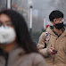 Air pollution disrupts land, air travel in northern China