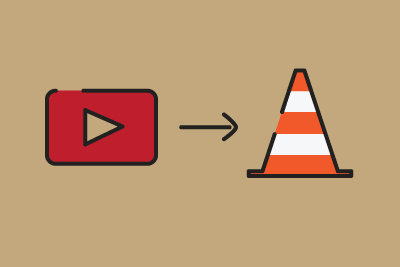 Cara Menonton Video Youtube Dengan VLC Media Player