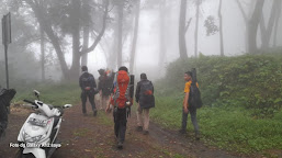 40 Pendaki Gunung Marapi Berhasil Dievakuasi, Tinggal 35 Lagi