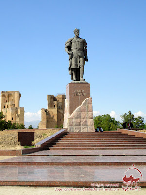 Tour To the Heart of Tamerlane’s Empire (Uzbekistan)