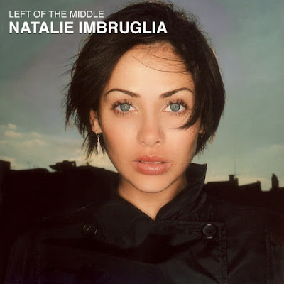 Natalie Imbruglia - Left Of The Middle Lyrics