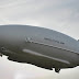 U.S. to provide the Philippines with Blimp to monitor activities in the West Philippine Sea