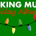 Talking Music: Christmas Edition (December 2014) 